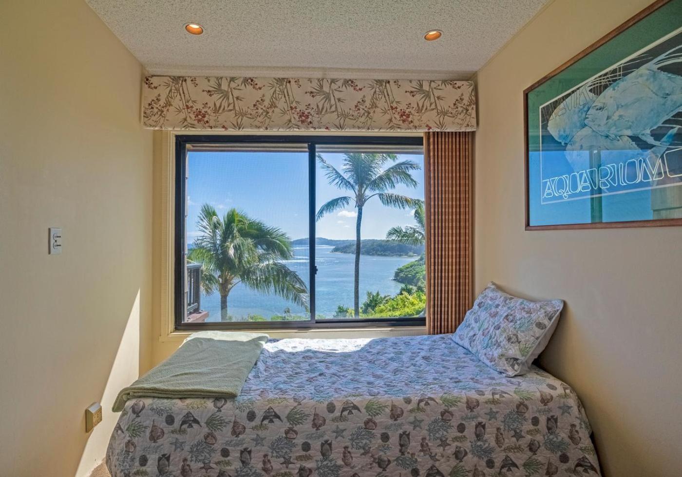 Sealodge E7 Princeville Eksteriør bilde